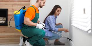 Best Pest Exclusion Services  in Tuba City, AZ